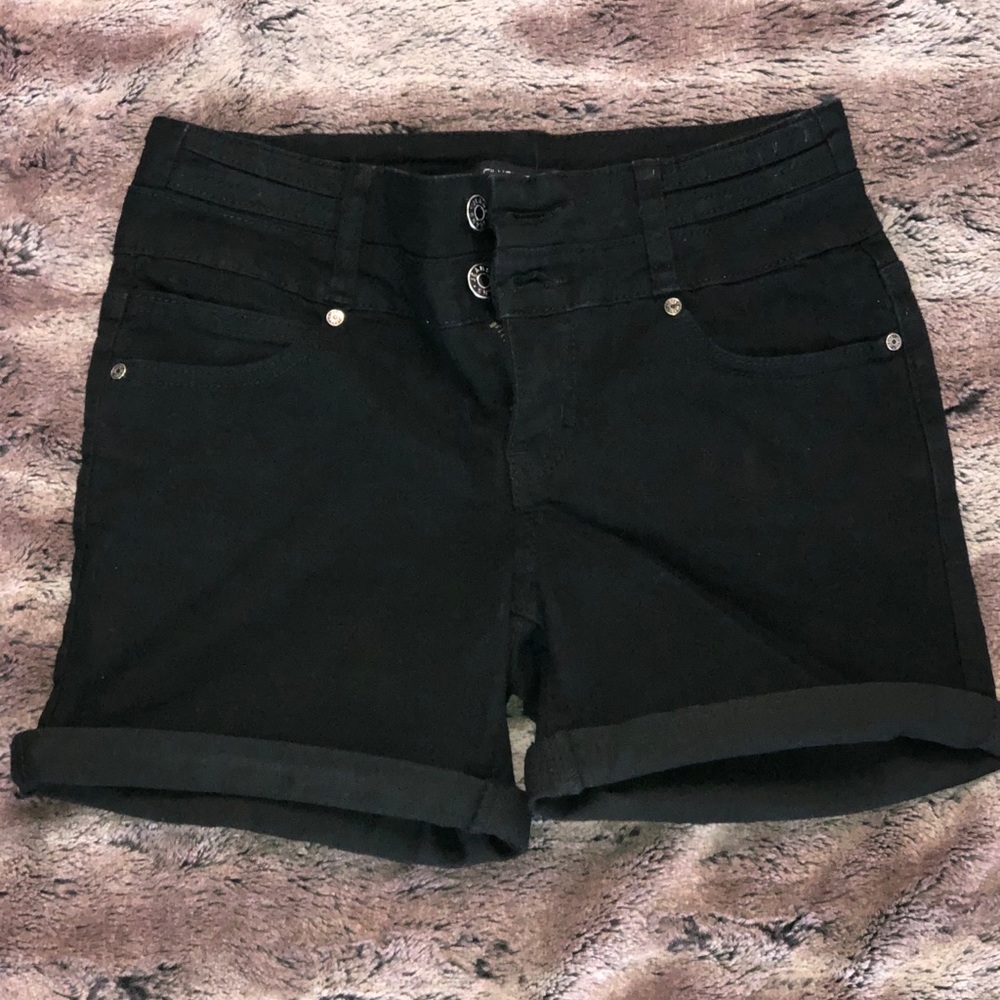 BNWOT shorts. Stretchy